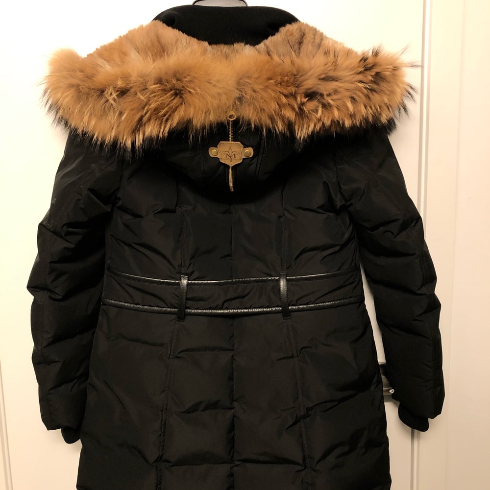 Mackage Akiva Jacket - Picture 2 of 5